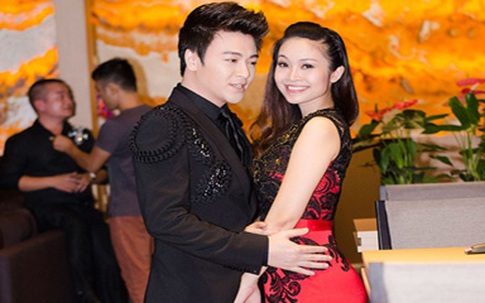 "Lộ" bạn gái xinh đẹp, nổi tiếng của MC, ca sĩ Phan Anh