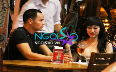 Lộ diện “người yêu” đại gia của "búp bê" Phi Thanh Vân?