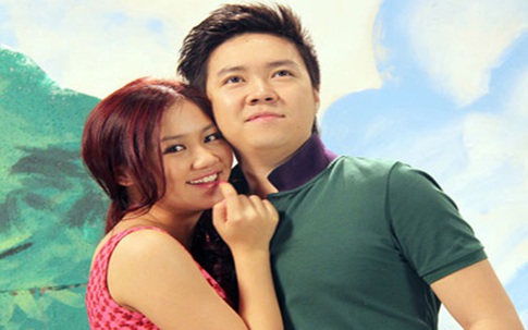 Muôn cách khoe người yêu khéo léo kiểu sao Việt