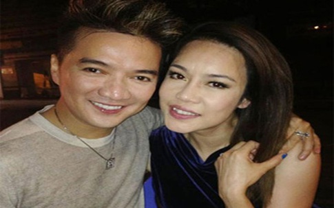 Thu Phương khiến Mr Đàm bất ngờ khi có mặt ở Việt Nam