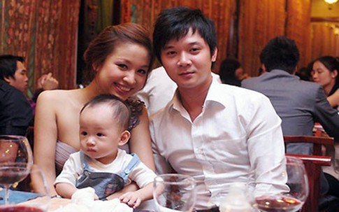 Chồng cũ Vân Hugo lần đầu lên tiếng về hôn nhân sóng gió