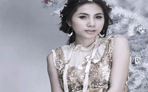Những hoàng tử, công chúa của showbiz Việt