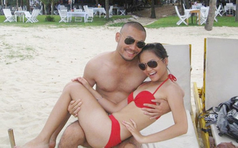 'Hồ sơ tình ái' của Doãn Tuấn trước khi yêu Quỳnh Nga