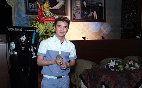 Mr Đàm: "Mỹ Tâm ở nơi quá cao, làm sao mà tôi với tay tới"