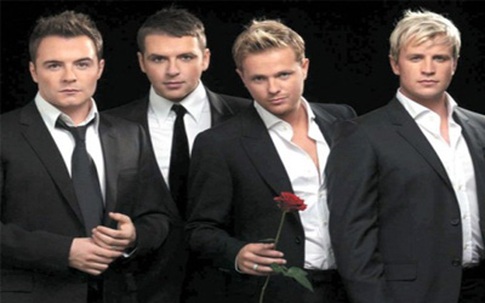 Bi kịch của giọng ca chính nhóm Westlife: Không đủ tiền mua đồ chơi cho con