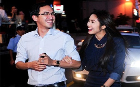 Hà Tăng chia sẻ bí quyết giữ gìn hạnh phúc từ mẹ