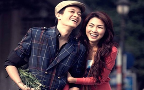 5 cặp trai tài - gái sắc 'duyên nợ' nhất màn ảnh Việt