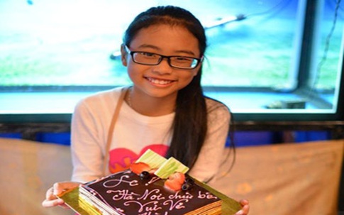 Fan Hà Nội cuồng nhiệt vì độ xì tin của Phương Mỹ Chi