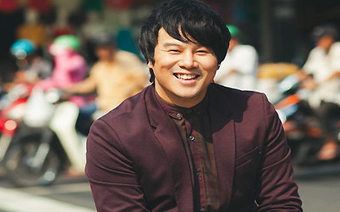 Nghi vấn Thanh Bùi đã có vợ con