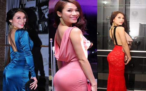 "Cuộc chiến vòng 3" của các mỹ nhân Việt