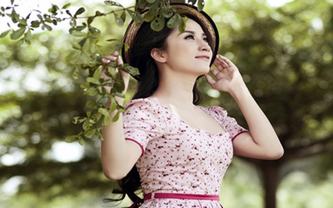 Khánh Thi: "Tôi sẵn sàng làm mẹ đơn thân"