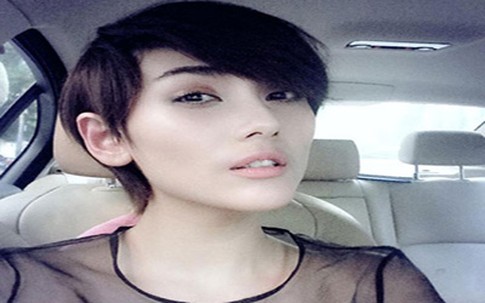 Sao Việt đua nhau 'xuống tóc' theo trào lưu