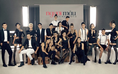 Dàn trai xinh gái đẹp Top Model lột xác sau cửa ải vòng loại