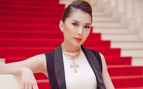 Siêu mẫu Lan Hương bức xúc vì thẩm mỹ viện gây chết người "mượn" hình ảnh