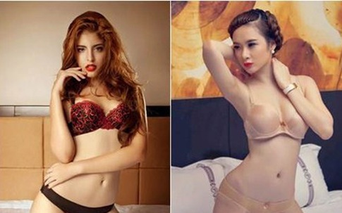 Chiêu trò của 'công chúa' Andrea và 'thiên thần' Angela
