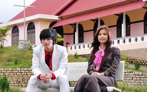 Những diễn viên 9X sáng giá nhất của điện ảnh Việt