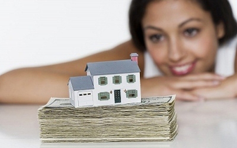 Những cô gái lấy chồng giàu bằng mọi giá