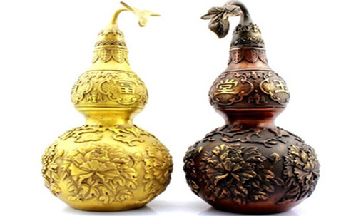 Thú chơi gia dụng phong thủy tiền tỷ của đại gia Việt