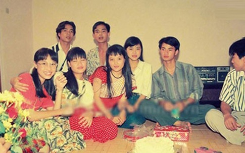 Dàn diễn viên "12A và 4H" giờ ra sao?