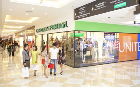 Cơ hội đặc biệt hấp dẫn với ngày hội ẩm thực và mua sắm tại Vincom Mega Mall Royal city