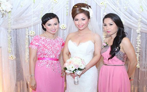 So độ giàu có của 3 chị em Cẩm Ly - Minh Tuyết - Hà Phương