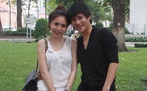 Thuở mới yêu của các cặp đôi hot nhất showbiz Việt