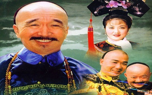 Dàn diễn viên của “Tể tướng Lưu gù” ngày ấy - bây giờ