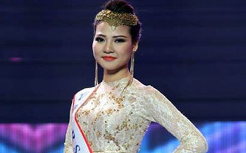 BTC Mrs. World Trung Quốc: "Chúng tôi không có ý xúc phạm ai"