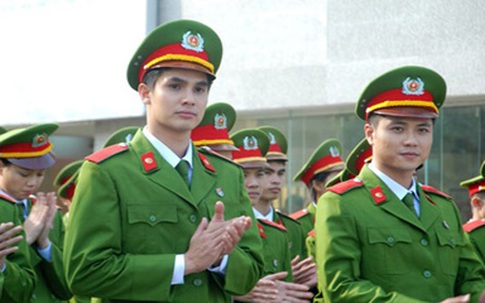 Những hotboy sáng giá nhất màn ảnh Việt 2013