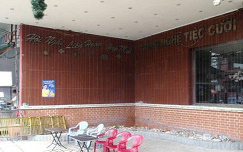 Phước Sang: Chủ nhà hàng 500 tỷ vẫn túng quẫn?