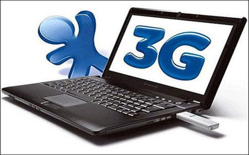 Dịch vụ 3G bị người dùng quay lưng vì cước phí không đi cùng chất lượng