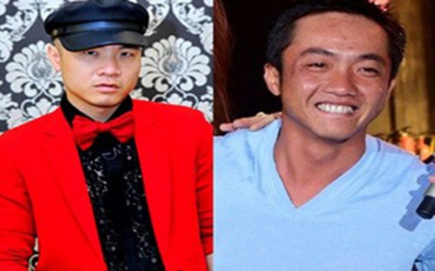 Những chàng lùn nổi tiếng showbiz Việt