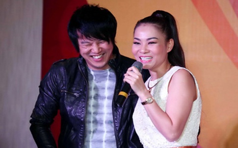 Những "cặp bài trùng" showbiz ít người biết