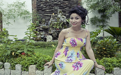 Không chịu khỏa thân, diễn viên Uyên Thảo bị ông chủ Hàn Quốc hành hung