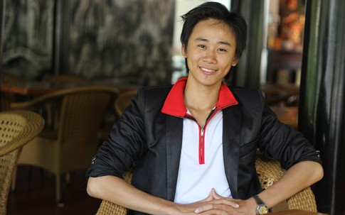 9X dọn vệ sinh thành giám đốc, doanh thu 400 triệu/tháng