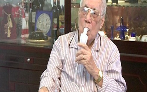 Làm sao sống chung với bệnh hen?