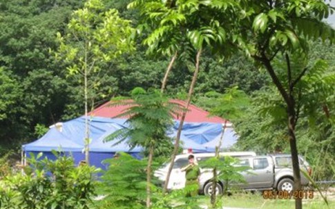 Tử tù đầu tiên bị thi hành án bằng tiêm thuốc