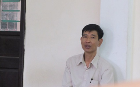 Chưa hết án cũ lại lĩnh tiếp án mới