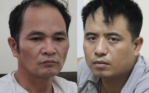 Chuyên án 90 ngày đêm triệt phá đường dây mua bán ma tuý xuyên Quốc gia