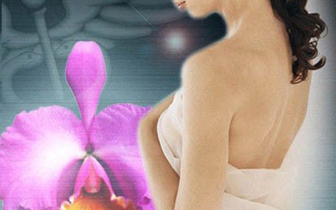 Món quà giúp “cuộc yêu” trở nên trọn vẹn