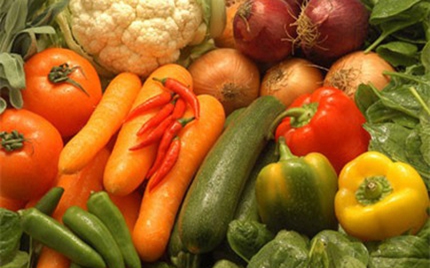 Hạn chế chất đạm với bệnh nhân suy thận mạn