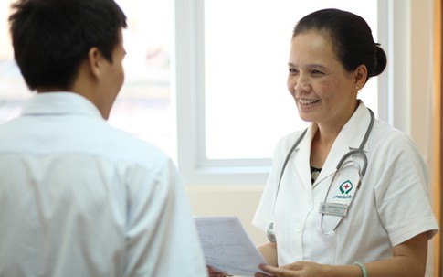 Khám sức khỏe định kỳ - Chìa khóa bảo vệ sức khỏe