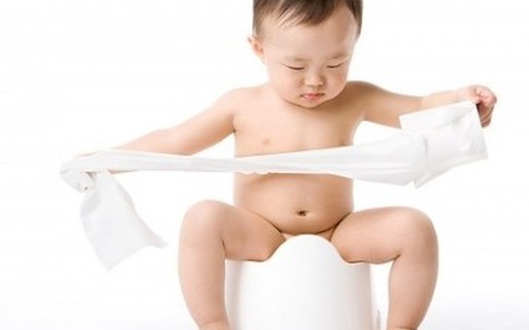 Vì sao trẻ nhỏ hay mắc bệnh về đường tiêu hóa