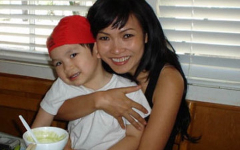 Ca sỹ Phương Thanh trải lòng chuyện làm mẹ đơn thân