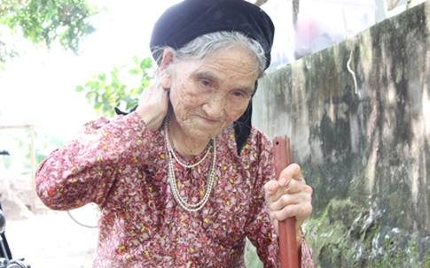 Thoát bệnh ở tuổi “trị thiên bệnh”