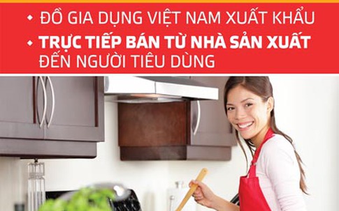 Goldsun ra mắt chuỗi cửa hàng bán lẻ