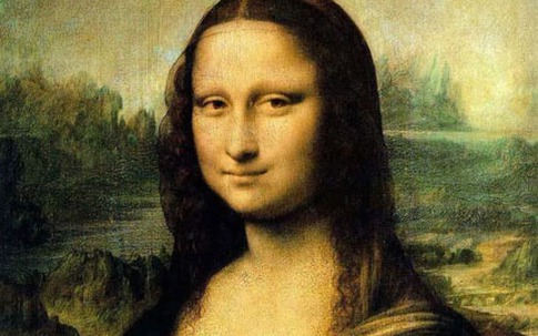 Giải mã bí ẩn bức họa nàng Mona Lisa