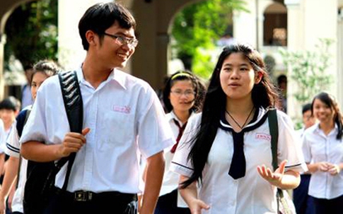 Chăm sóc sức khỏe mùa thi