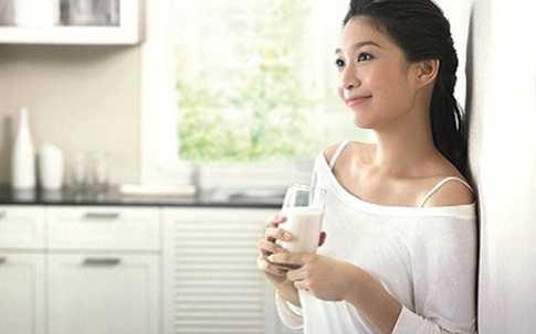 Đậu nành là thần dược cho quý bà tuổi xế chiều