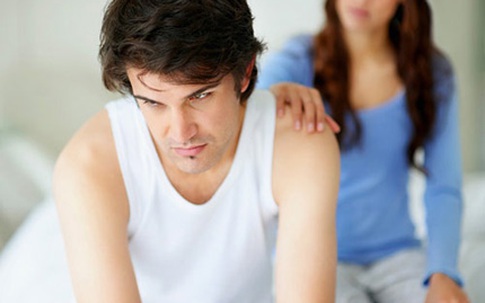 Nỗi ám ảnh khi vợ chồng "lệch pha yêu"